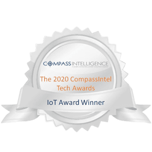 compass intelligence tech awards