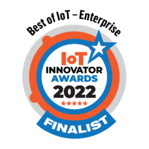 iot innovator awards