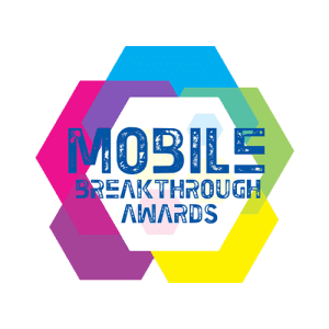 mobile breakthrough awards