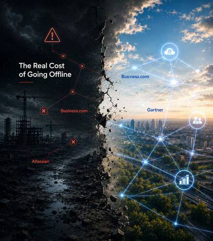 The-Real-Cost-of-Going-Offline